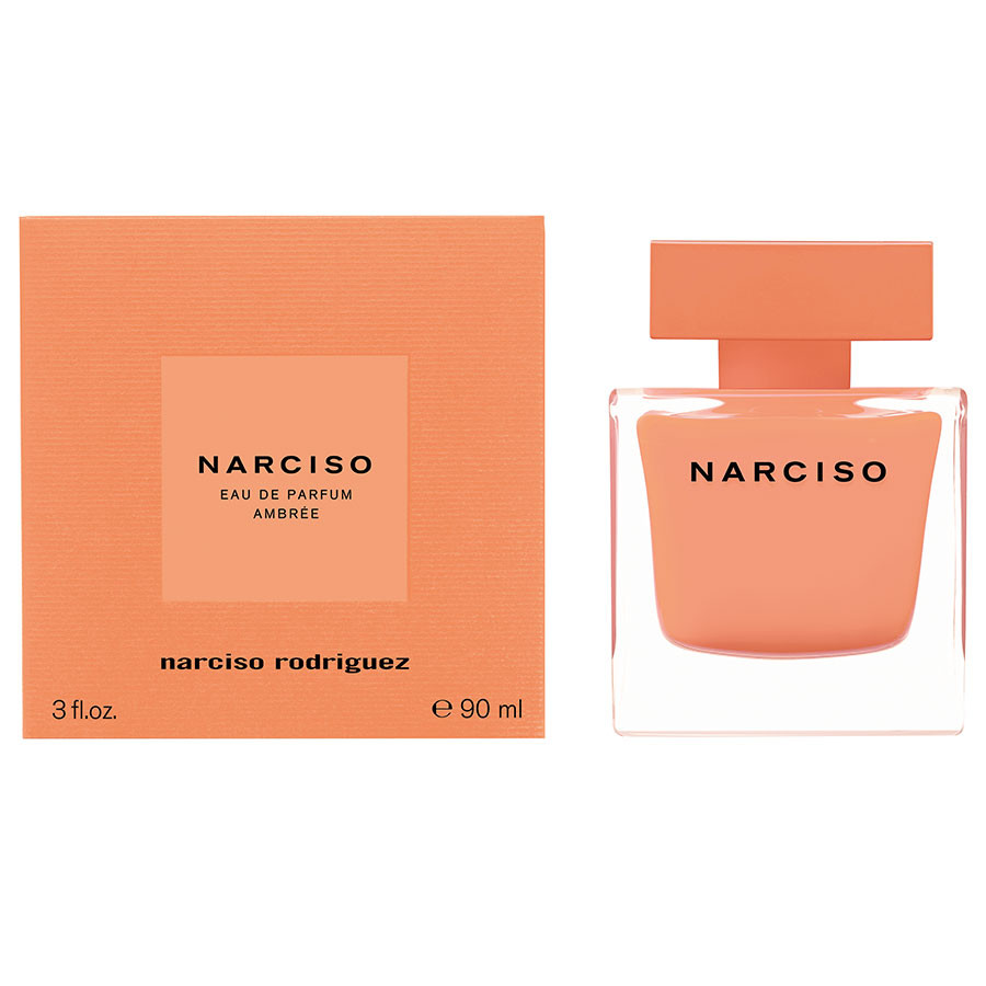 Enderin Jewellery & Luxury NARCISO AMBRE 90ML EDP